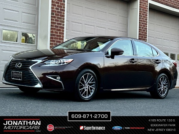 Used-2016-Lexus-ES-350-Premium