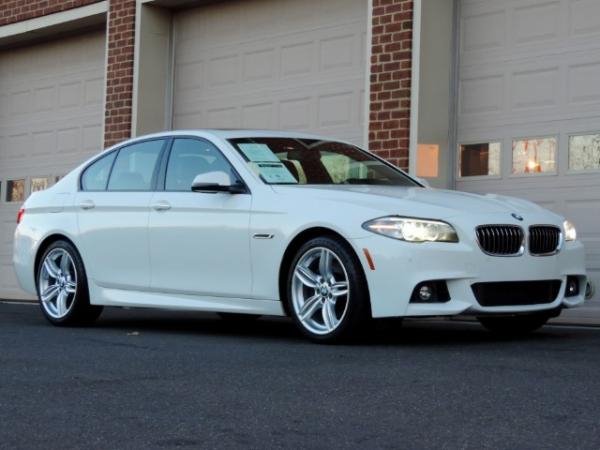 Used-2014-BMW-5-Series-535i-xDrive---M-Sport---Navigation