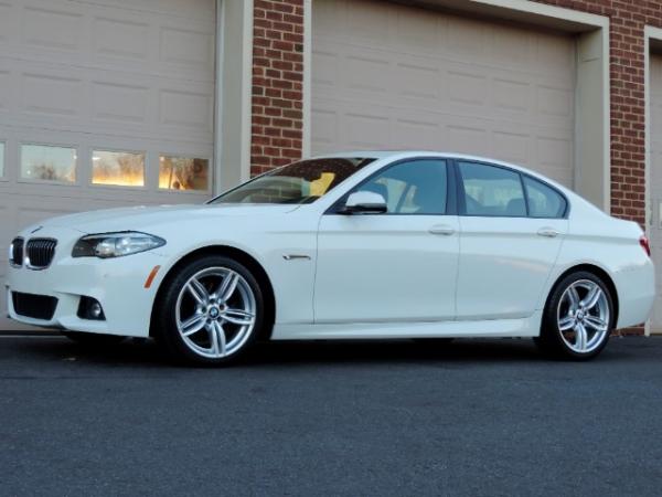 Used-2014-BMW-5-Series-535i-xDrive---M-Sport---Navigation