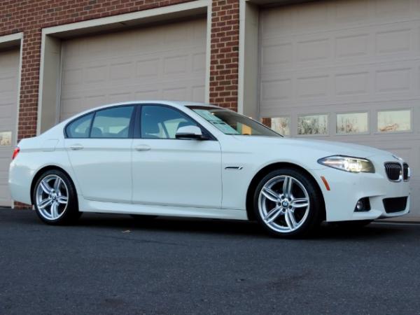 Used-2014-BMW-5-Series-535i-xDrive---M-Sport---Navigation