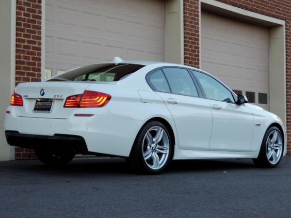 Used-2014-BMW-5-Series-535i-xDrive---M-Sport---Navigation