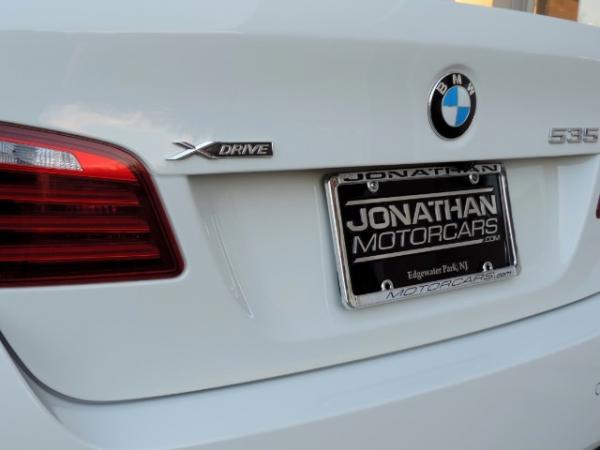 Used-2014-BMW-5-Series-535i-xDrive---M-Sport---Navigation