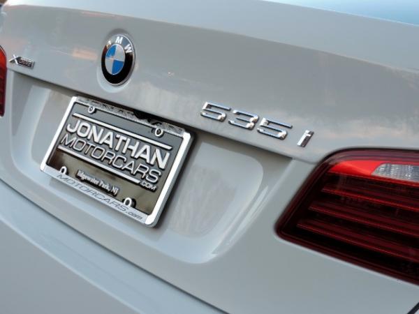 Used-2014-BMW-5-Series-535i-xDrive---M-Sport---Navigation