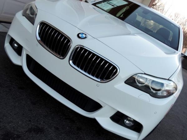 Used-2014-BMW-5-Series-535i-xDrive---M-Sport---Navigation