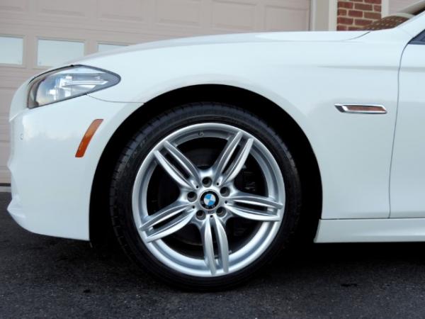 Used-2014-BMW-5-Series-535i-xDrive---M-Sport---Navigation