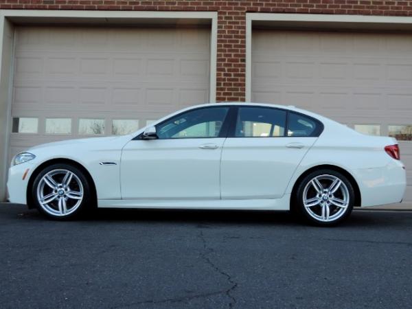 Used-2014-BMW-5-Series-535i-xDrive---M-Sport---Navigation