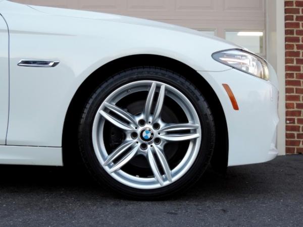 Used-2014-BMW-5-Series-535i-xDrive---M-Sport---Navigation
