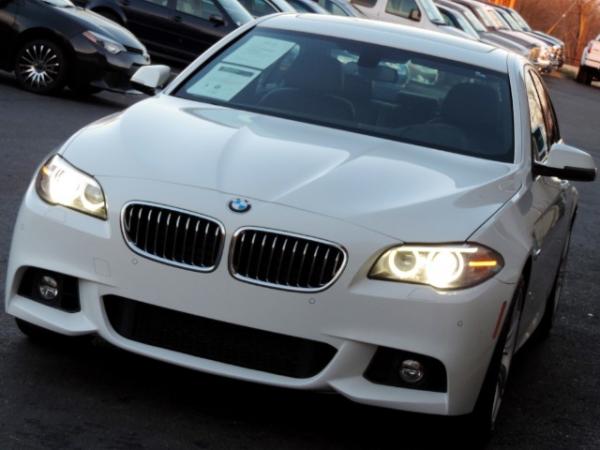 Used-2014-BMW-5-Series-535i-xDrive---M-Sport---Navigation