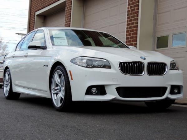 Used-2014-BMW-5-Series-535i-xDrive---M-Sport---Navigation