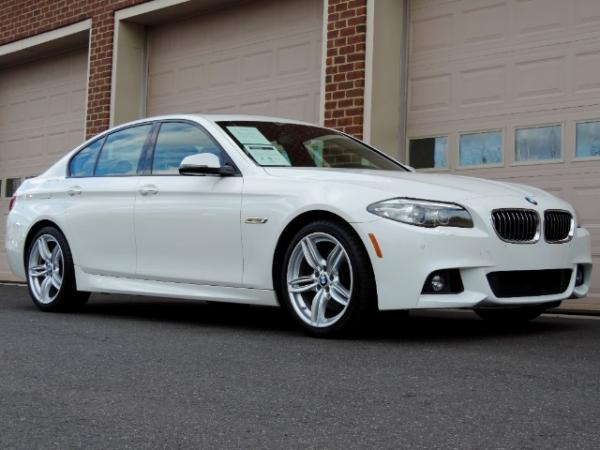 Used-2014-BMW-5-Series-535i-xDrive---M-Sport---Navigation