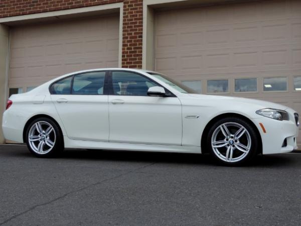 Used-2014-BMW-5-Series-535i-xDrive---M-Sport---Navigation
