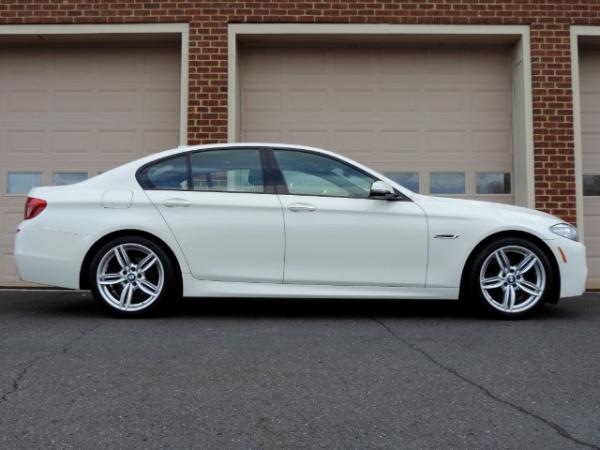Used-2014-BMW-5-Series-535i-xDrive---M-Sport---Navigation