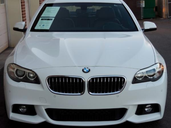 Used-2014-BMW-5-Series-535i-xDrive---M-Sport---Navigation