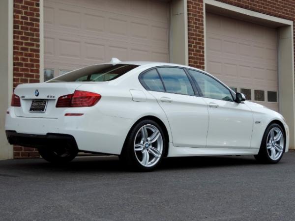 Used-2014-BMW-5-Series-535i-xDrive---M-Sport---Navigation