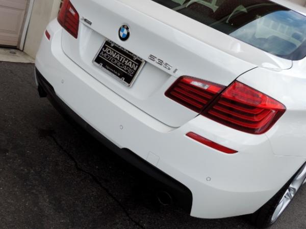 Used-2014-BMW-5-Series-535i-xDrive---M-Sport---Navigation