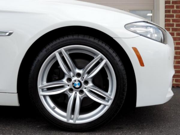 Used-2014-BMW-5-Series-535i-xDrive---M-Sport---Navigation