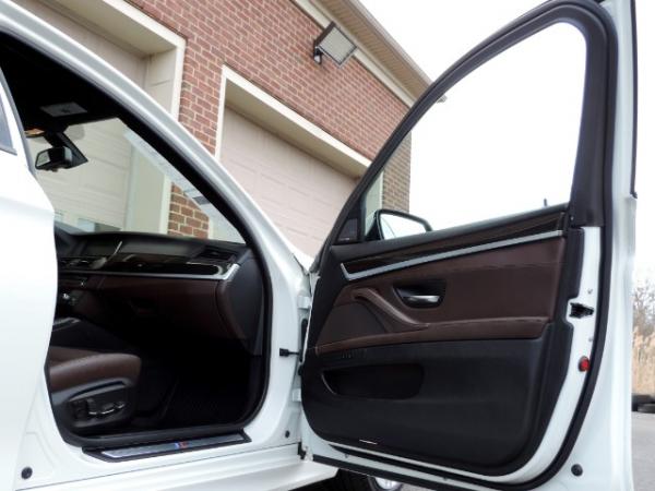 Used-2014-BMW-5-Series-535i-xDrive---M-Sport---Navigation
