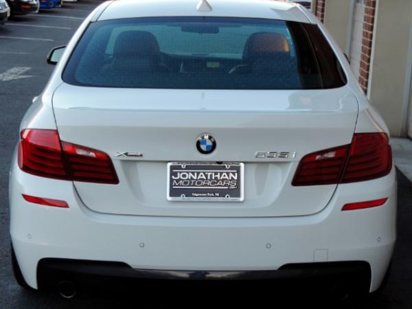 Used-2014-BMW-5-Series-535i-xDrive---M-Sport---Navigation