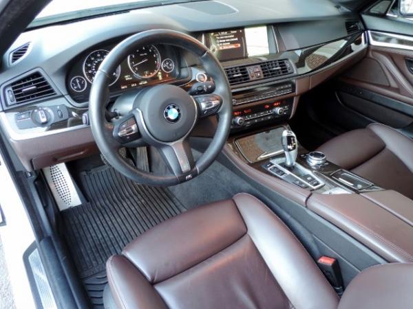 Used-2014-BMW-5-Series-535i-xDrive---M-Sport---Navigation