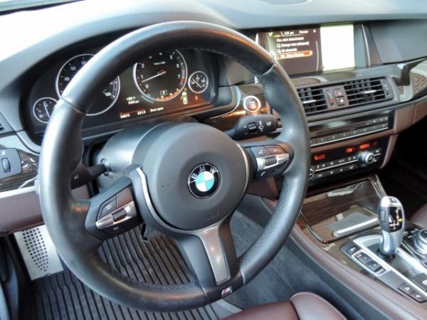Used-2014-BMW-5-Series-535i-xDrive---M-Sport---Navigation