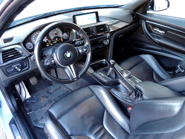 Used-2015-BMW-M3