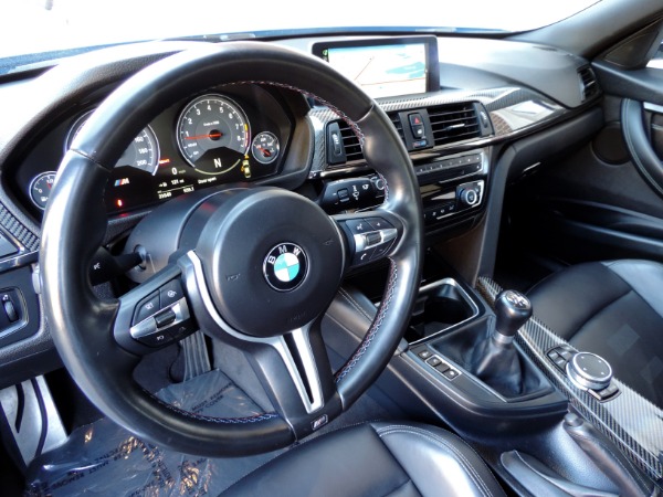 Used-2015-BMW-M3