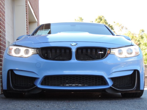 Used-2015-BMW-M3