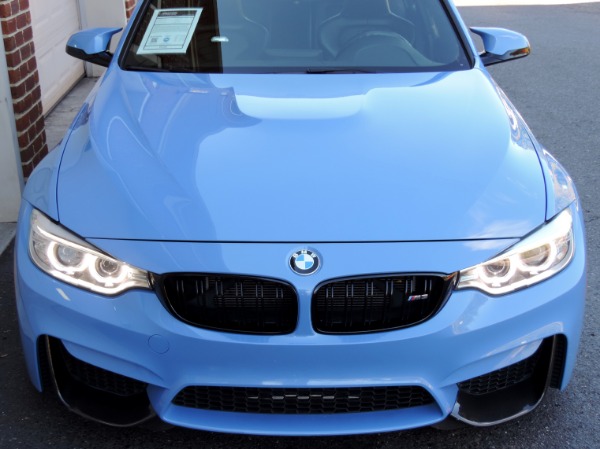 Used-2015-BMW-M3