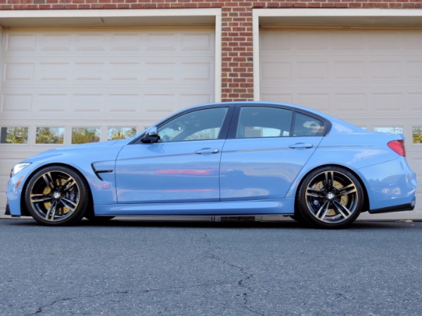 Used-2015-BMW-M3