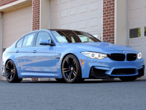 Used-2015-BMW-M3