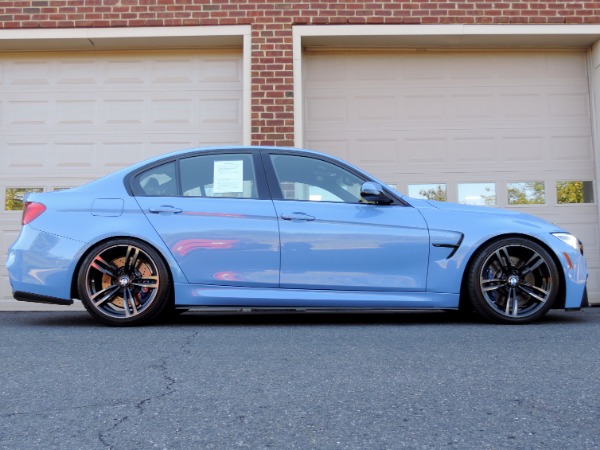 Used-2015-BMW-M3