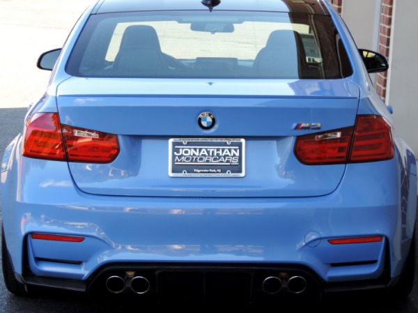 Used-2015-BMW-M3