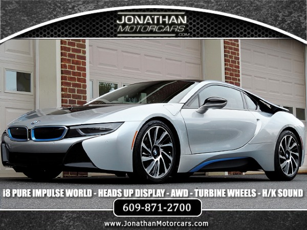 Used-2015-BMW-i8-Pure-Impulse-World