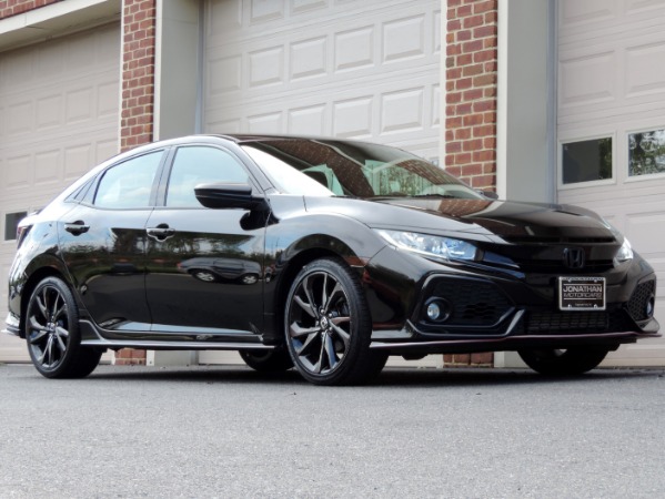 Used-2017-Honda-Civic-Sport