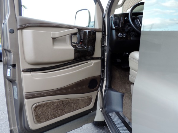 Used-2016-Chevrolet-Express-Cargo-2500-Explorer-Limited-SE-High-Top-Conversion