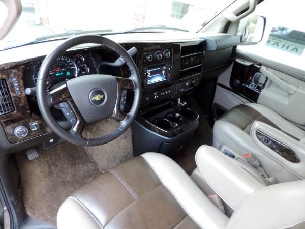 Used-2016-Chevrolet-Express-Cargo-2500-Explorer-Limited-SE-High-Top-Conversion