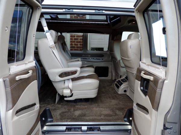 Used-2016-Chevrolet-Express-Cargo-2500-Explorer-Limited-SE-High-Top-Conversion