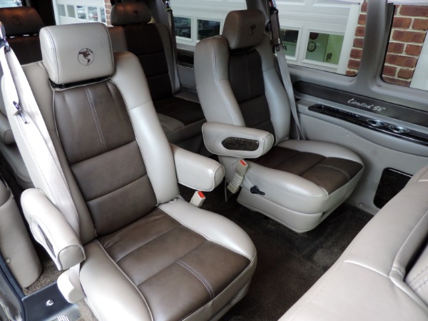 Used-2016-Chevrolet-Express-Cargo-2500-Explorer-Limited-SE-High-Top-Conversion