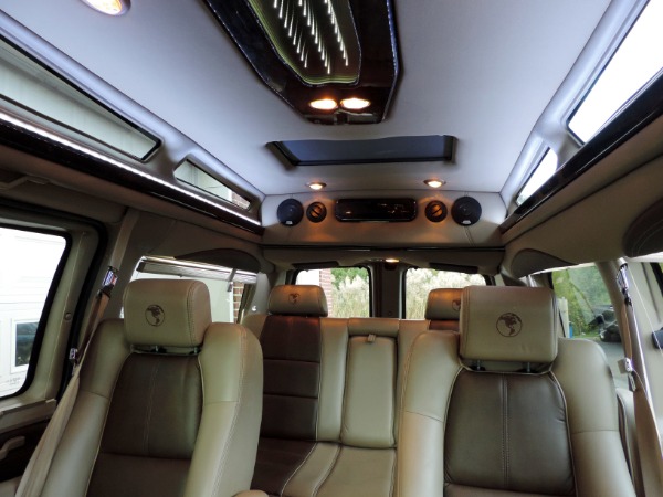 Used-2016-Chevrolet-Express-Cargo-2500-Explorer-Limited-SE-High-Top-Conversion