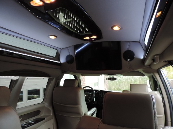 Used-2016-Chevrolet-Express-Cargo-2500-Explorer-Limited-SE-High-Top-Conversion