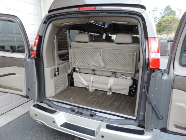 Used-2016-Chevrolet-Express-Cargo-2500-Explorer-Limited-SE-High-Top-Conversion