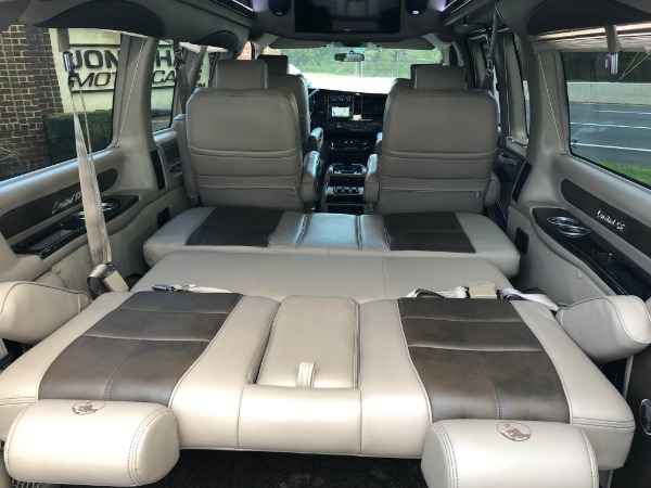 Used-2016-Chevrolet-Express-Cargo-2500-Explorer-Limited-SE-High-Top-Conversion