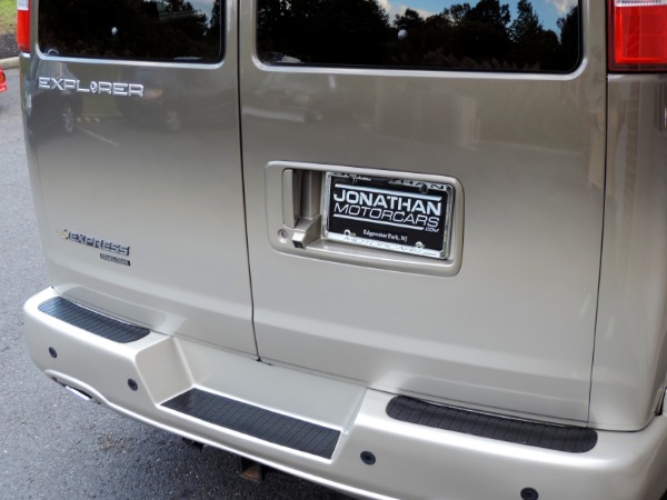 Used-2016-Chevrolet-Express-Cargo-2500-Explorer-Limited-SE-High-Top-Conversion