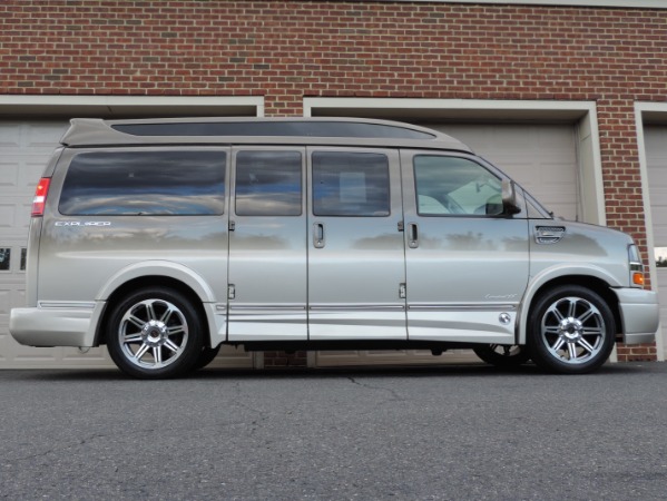 Used-2016-Chevrolet-Express-Cargo-2500-Explorer-Limited-SE-High-Top-Conversion
