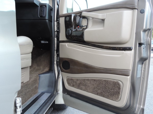 Used-2016-Chevrolet-Express-Cargo-2500-Explorer-Limited-SE-High-Top-Conversion