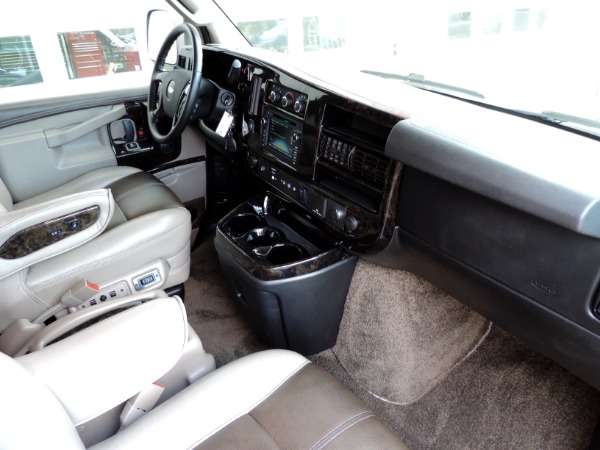 Used-2016-Chevrolet-Express-Cargo-2500-Explorer-Limited-SE-High-Top-Conversion