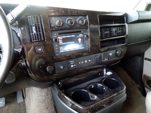 Used-2016-Chevrolet-Express-Cargo-2500-Explorer-Limited-SE-High-Top-Conversion