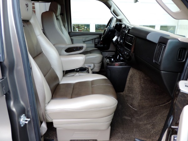 Used-2016-Chevrolet-Express-Cargo-2500-Explorer-Limited-SE-High-Top-Conversion