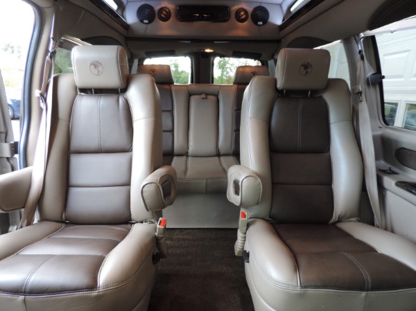 Used-2016-Chevrolet-Express-Cargo-2500-Explorer-Limited-SE-High-Top-Conversion