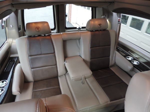 Used-2016-Chevrolet-Express-Cargo-2500-Explorer-Limited-SE-High-Top-Conversion